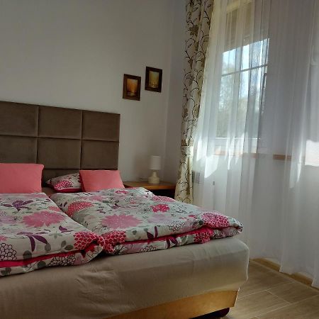 Domek Letniskowy Na Mazurach Giżycko Kültér fotó