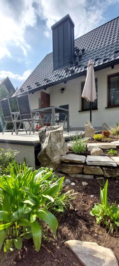 Domek Letniskowy Na Mazurach Giżycko Kültér fotó