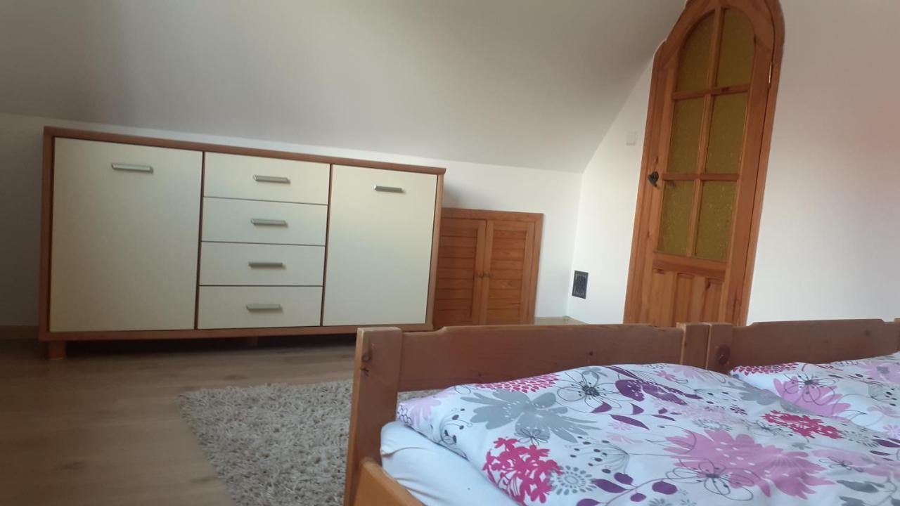 Domek Letniskowy Na Mazurach Giżycko Kültér fotó